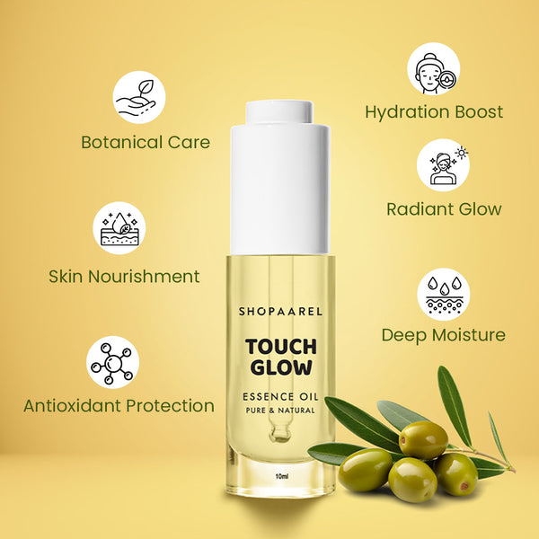 Touch Glow (Essence Oil)