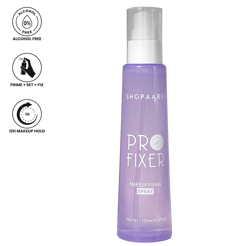 Pro Fixer Makeup Fixing Spray