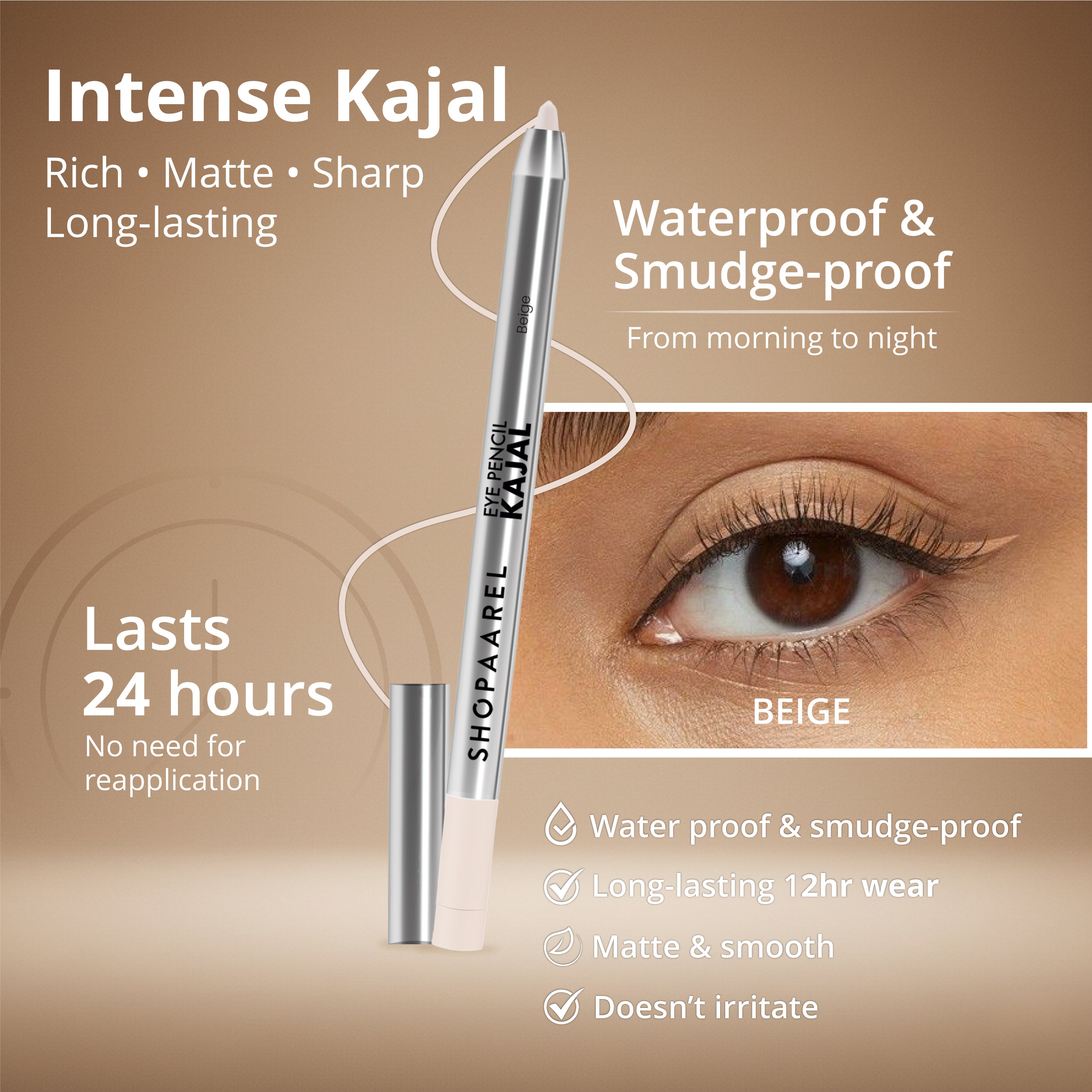 Eye Pencil Kajal