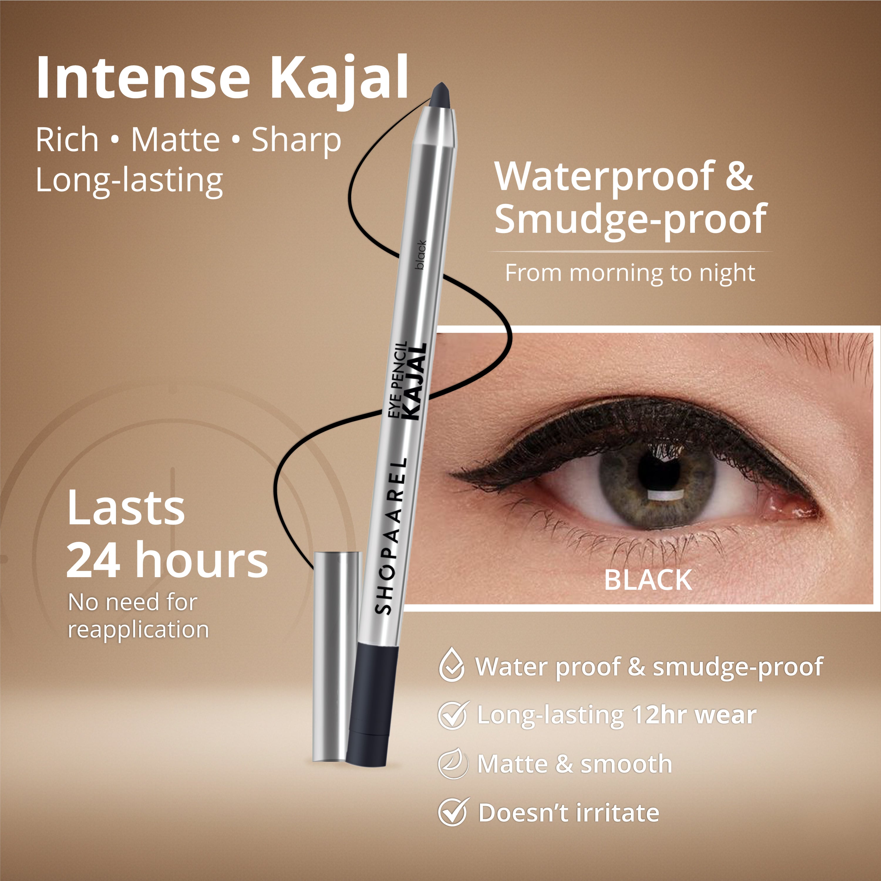 Eye Pencil Kajal
