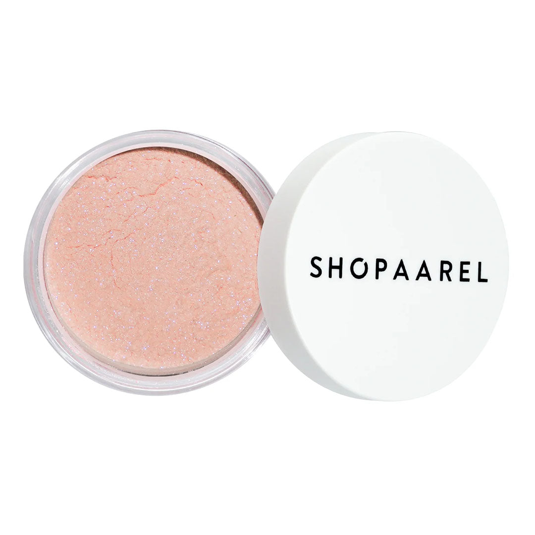 Body Glitter Powder