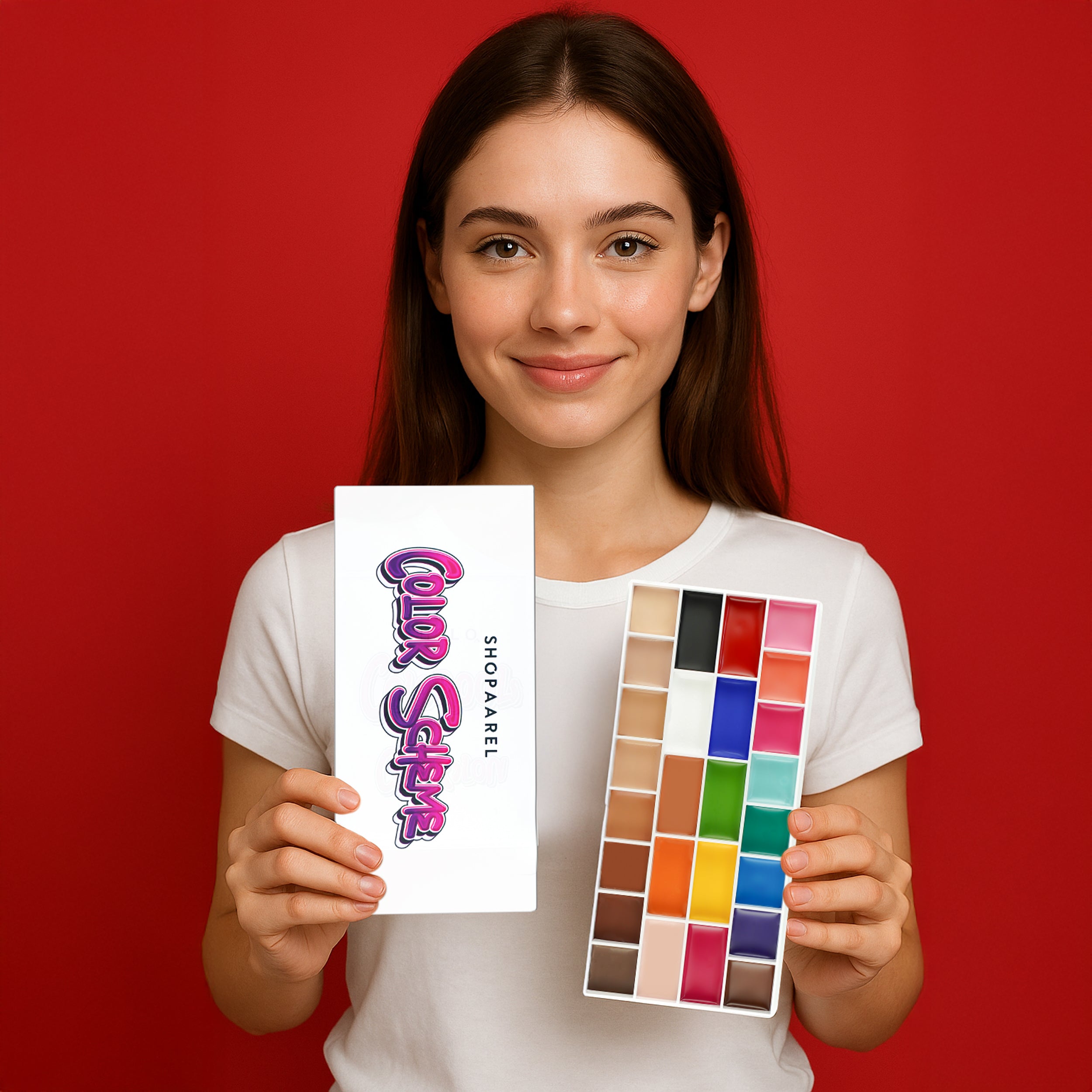 Color Scheme