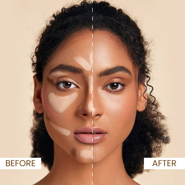 Cover All Concealer Palette