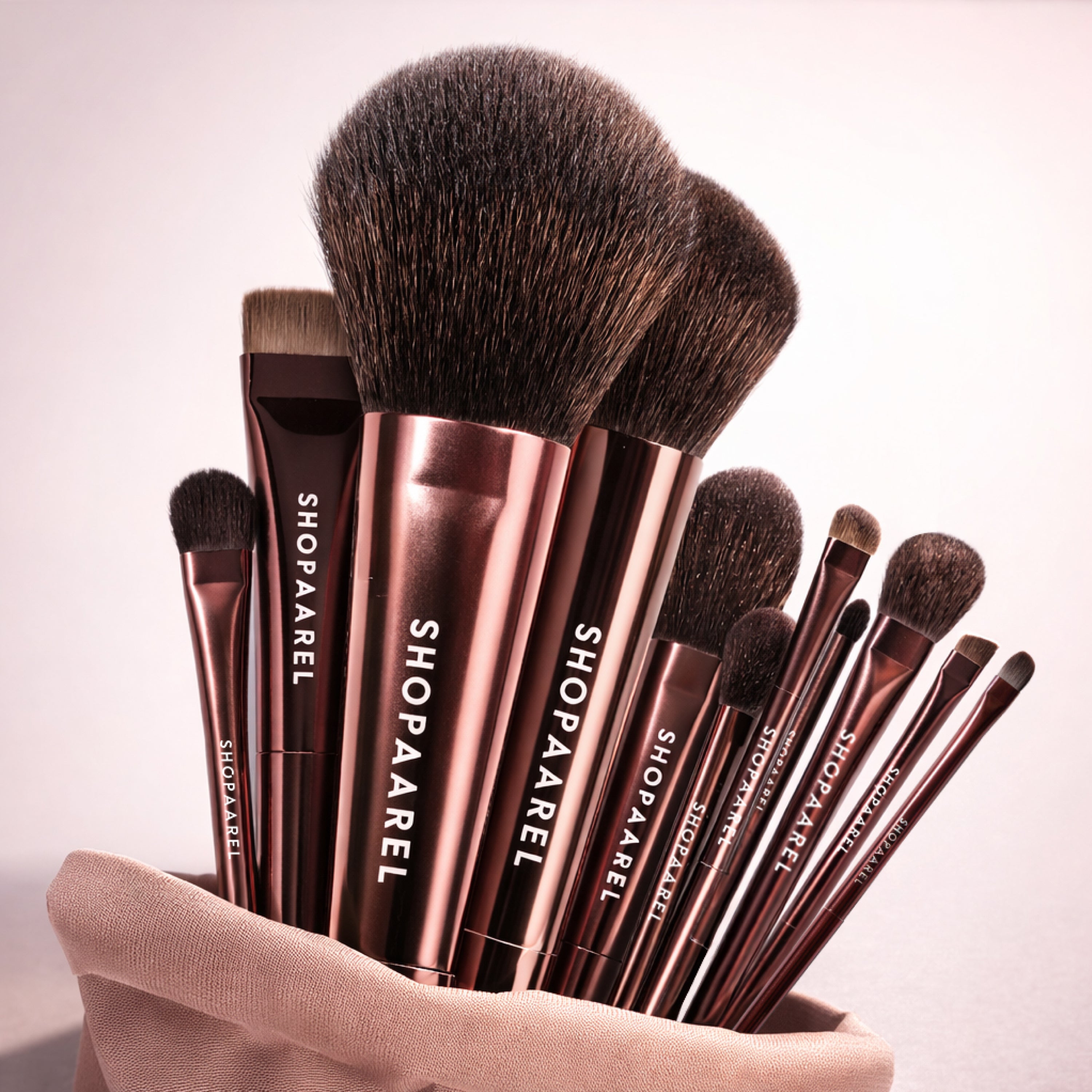 Elevate Pro 11 Brush Set