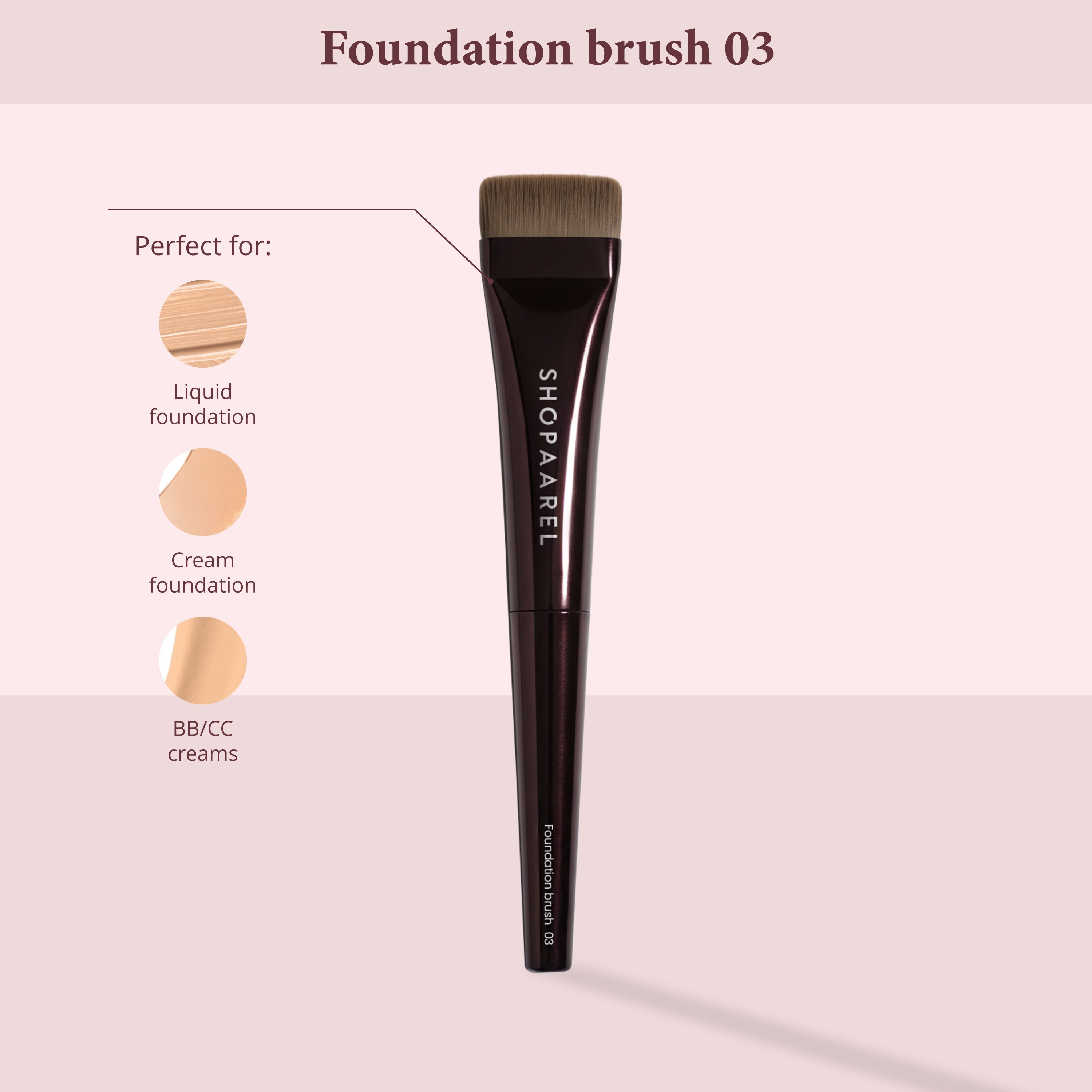 Elevate Pro 11 Brush Set