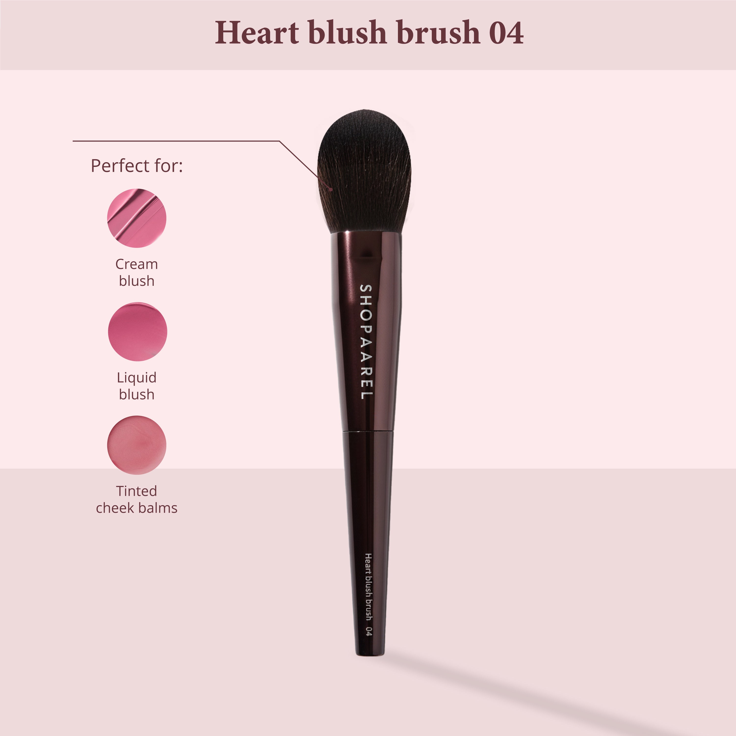 Elevate Pro 11 Brush Set