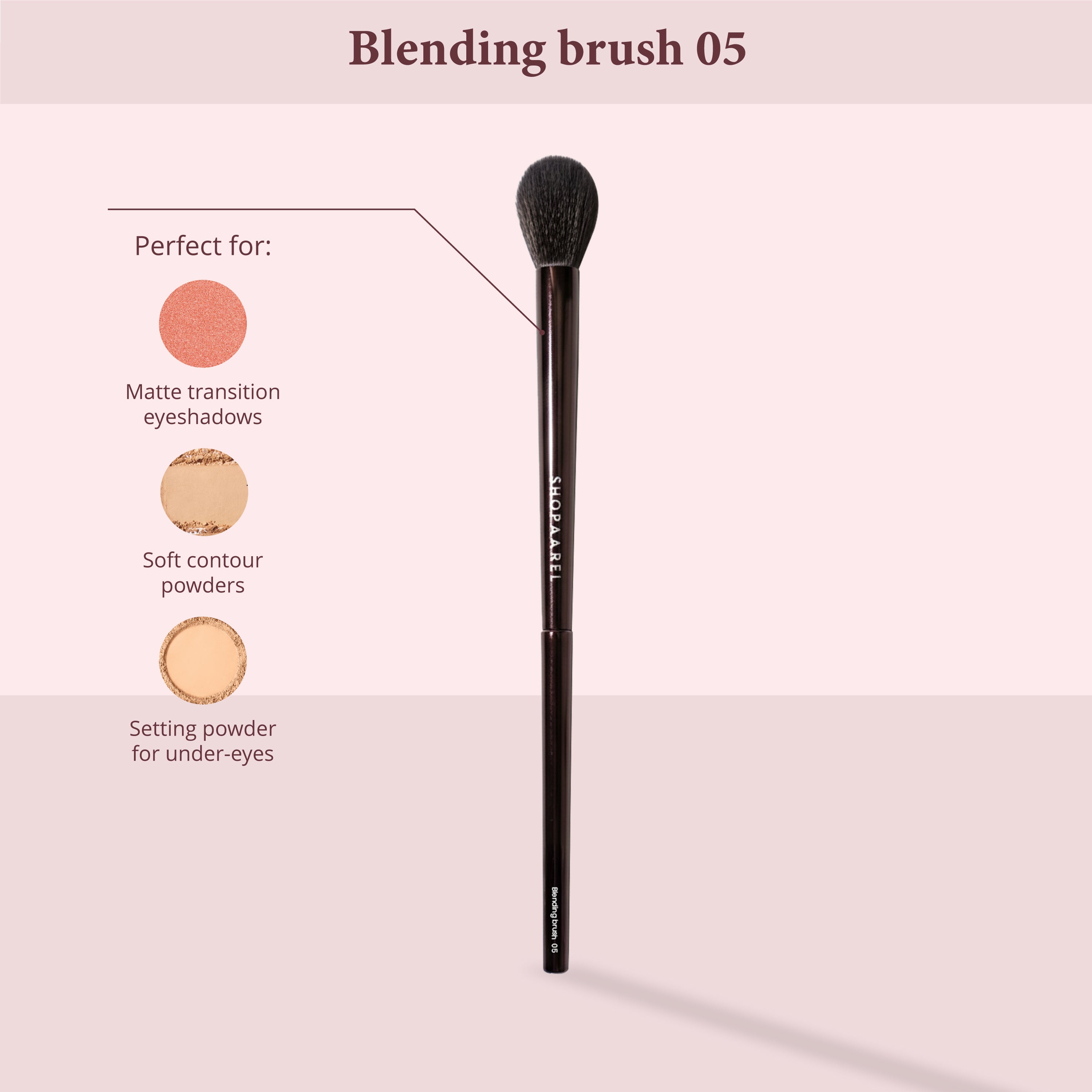 Elevate Pro 11 Brush Set