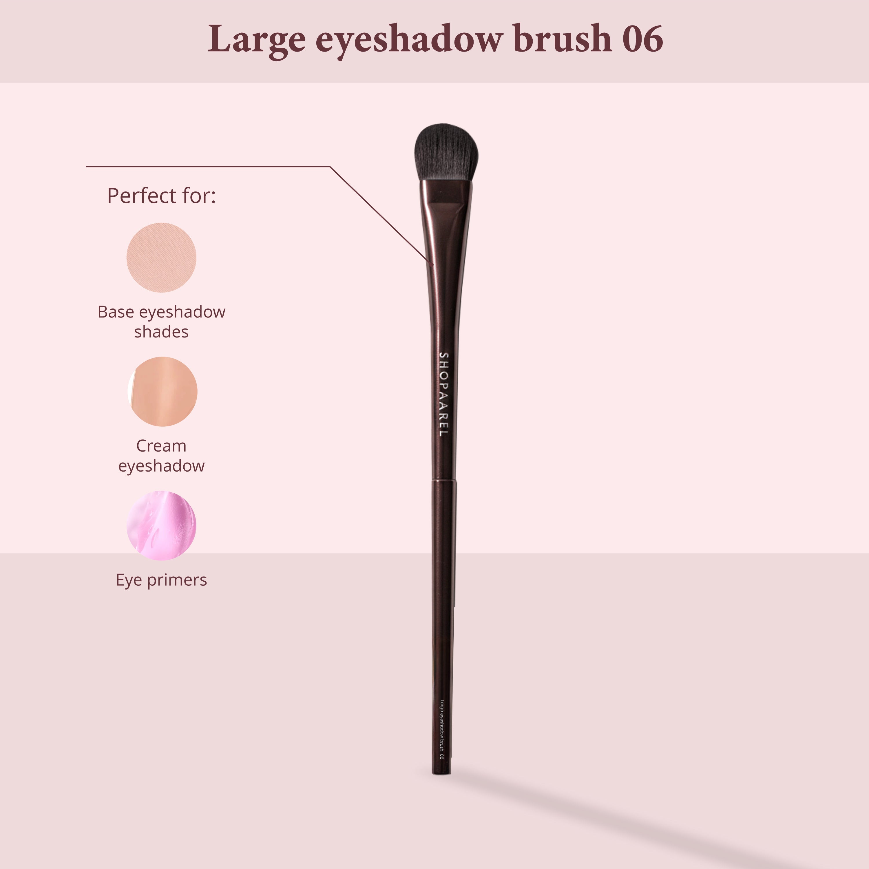 Elevate Pro 11 Brush Set