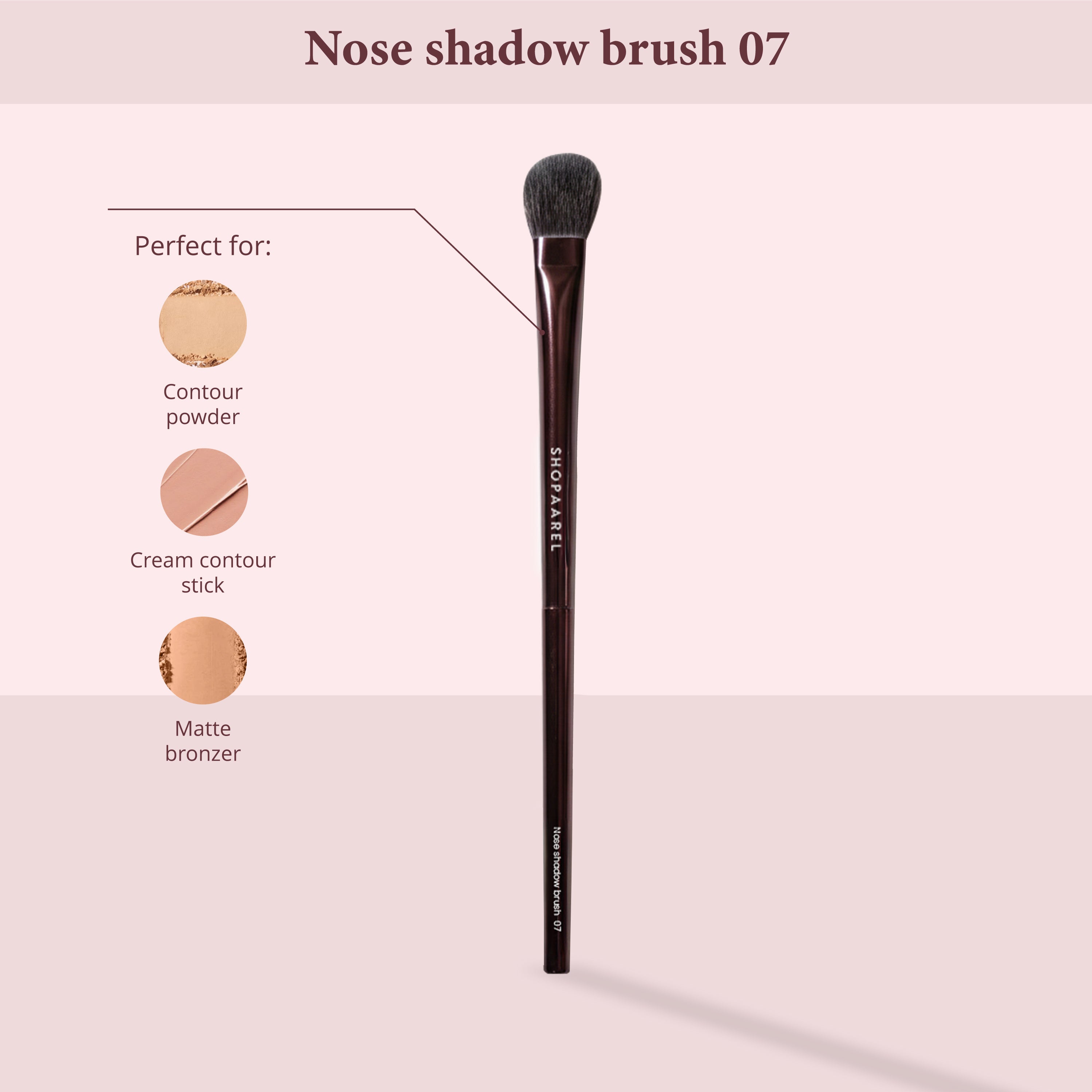 Elevate Pro 11 Brush Set