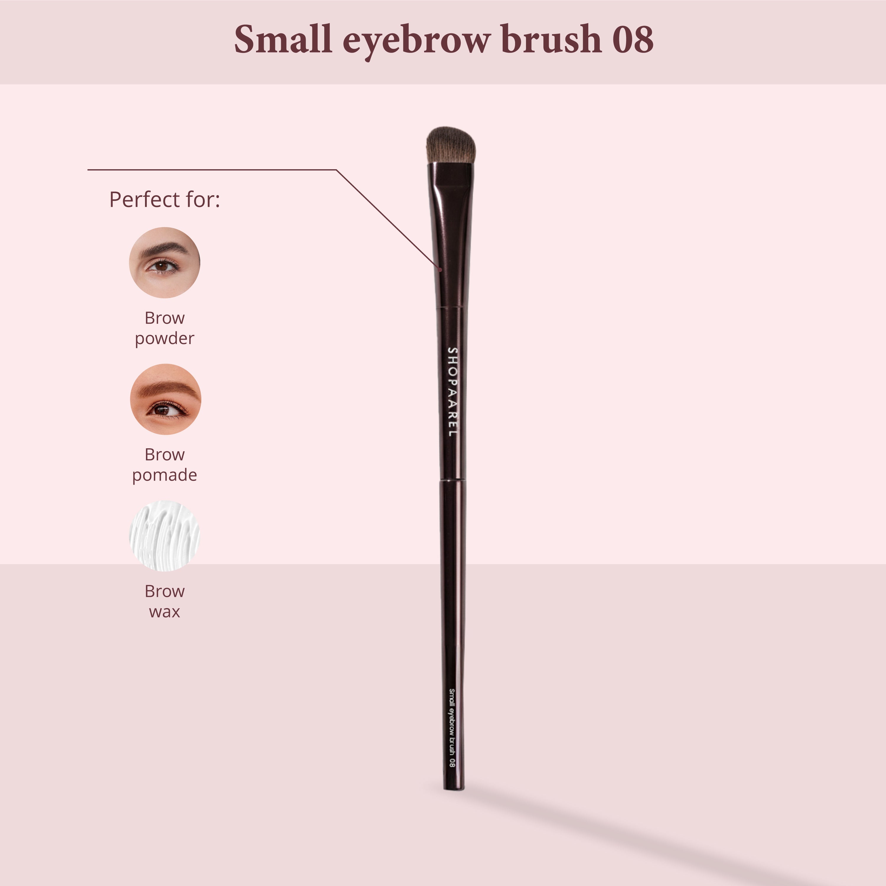 Elevate Pro 11 Brush Set
