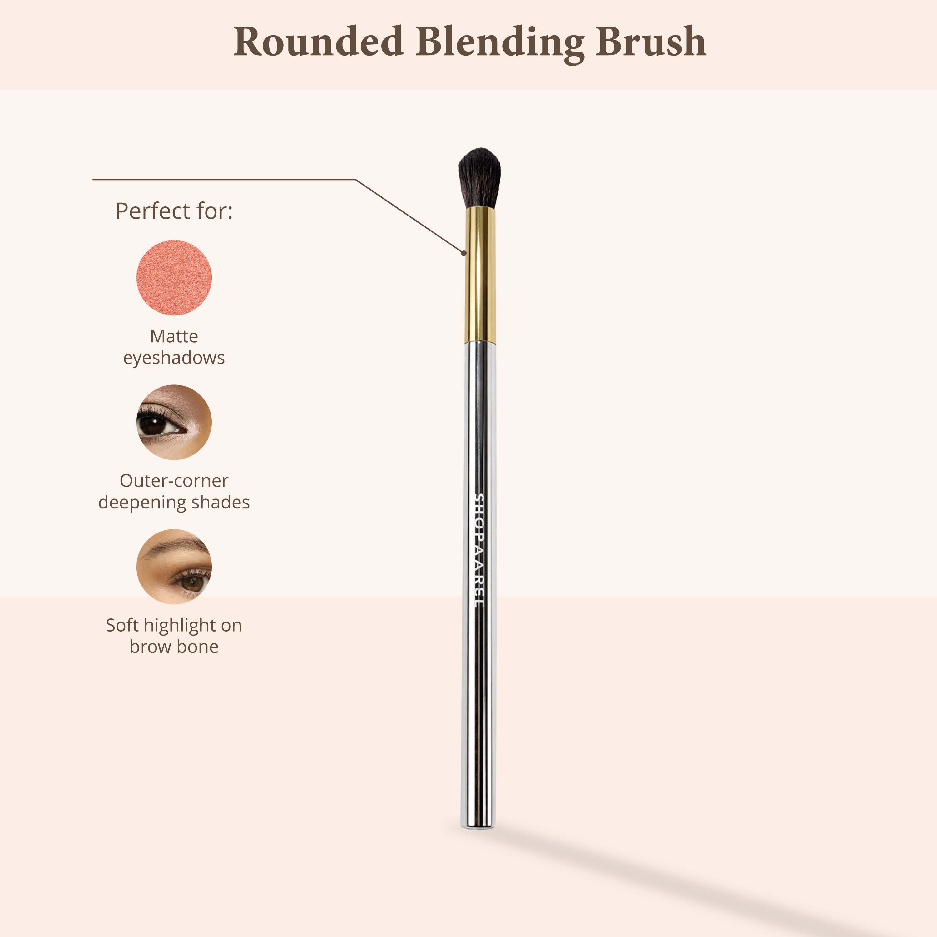 Artistry Brush Set