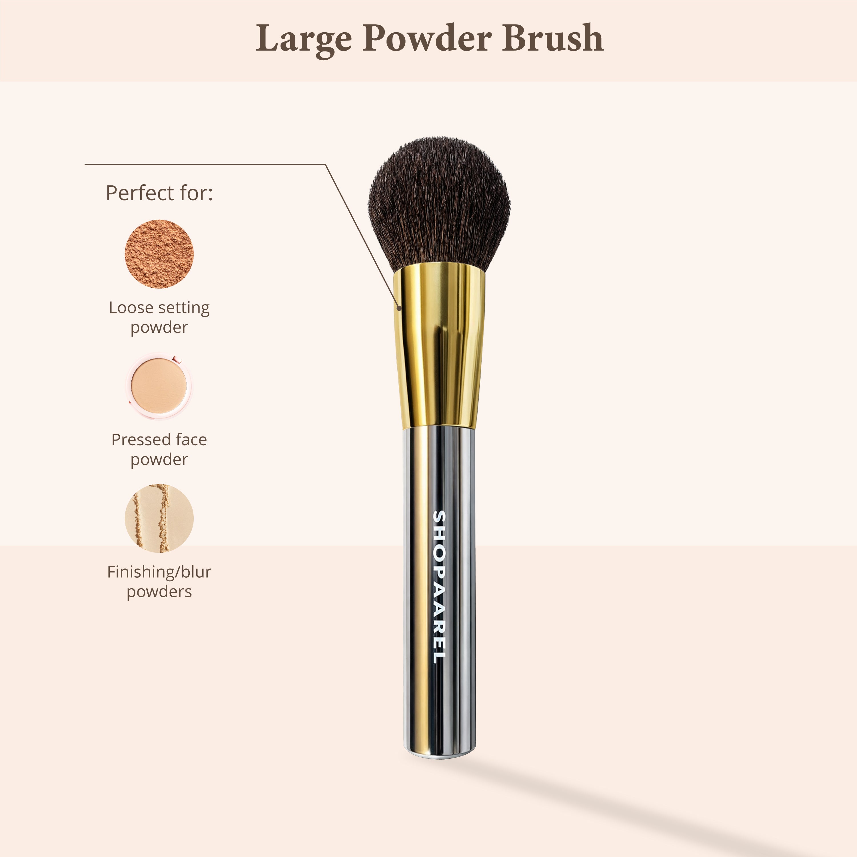 Artistry Brush Set