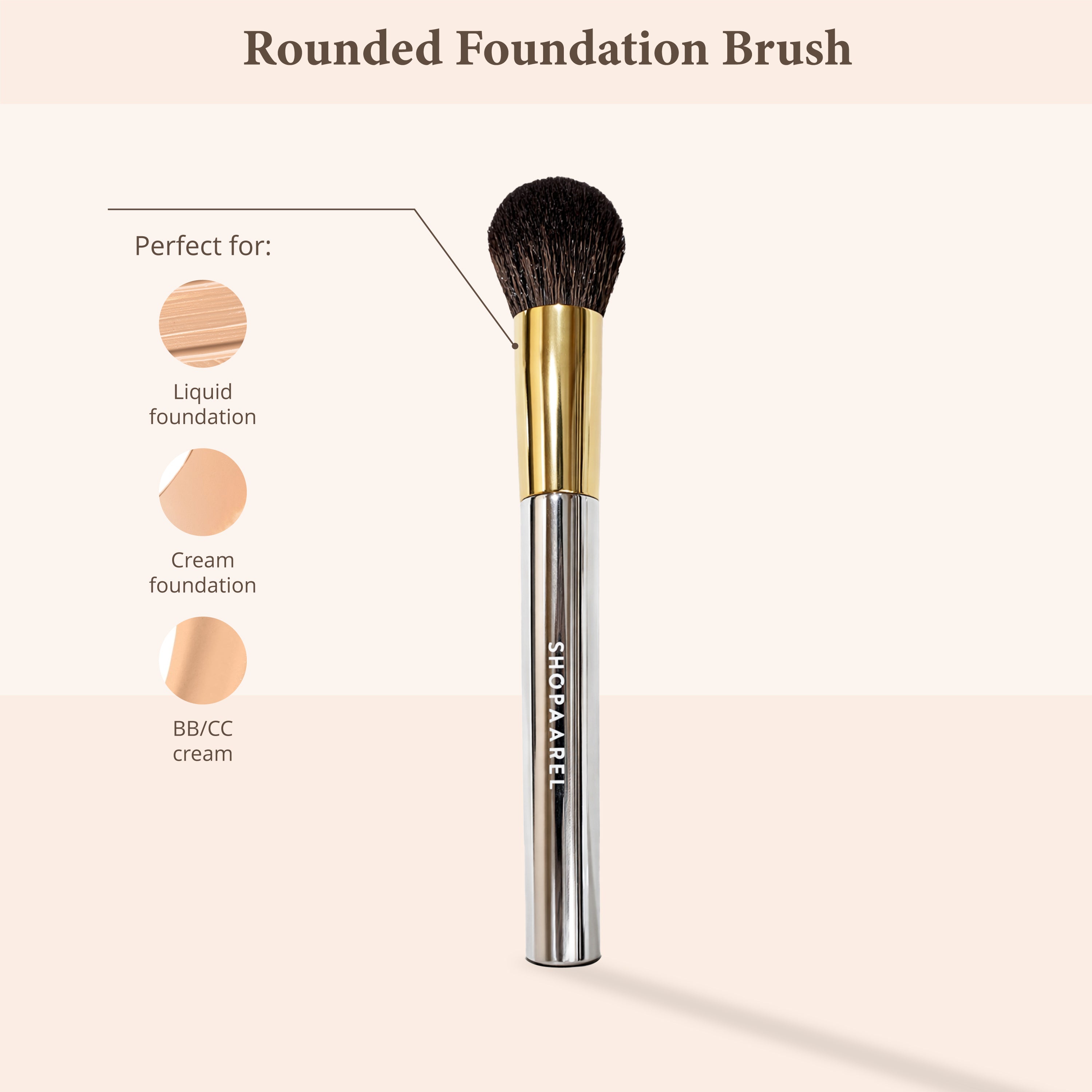 Artistry Brush Set