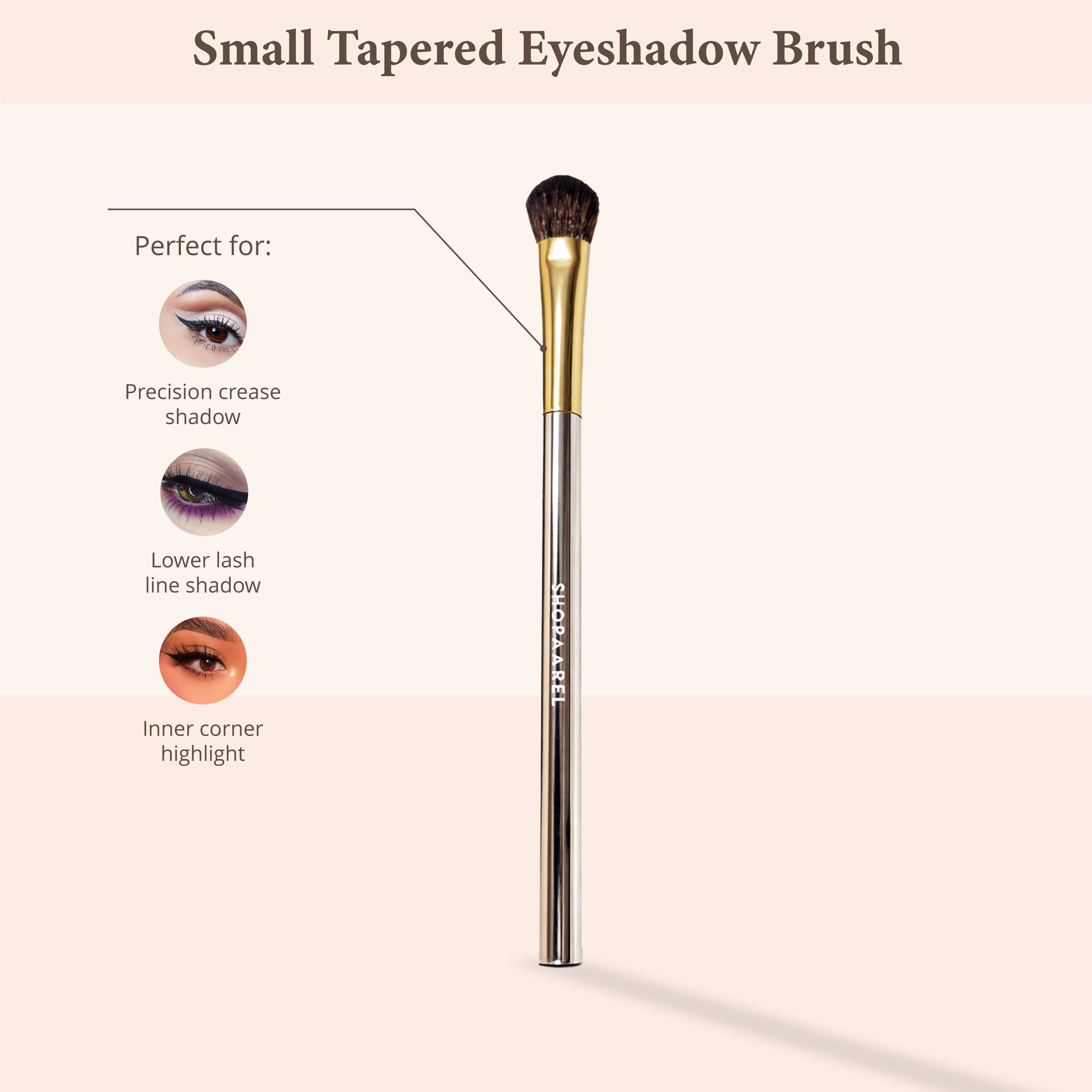 Artistry Brush Set