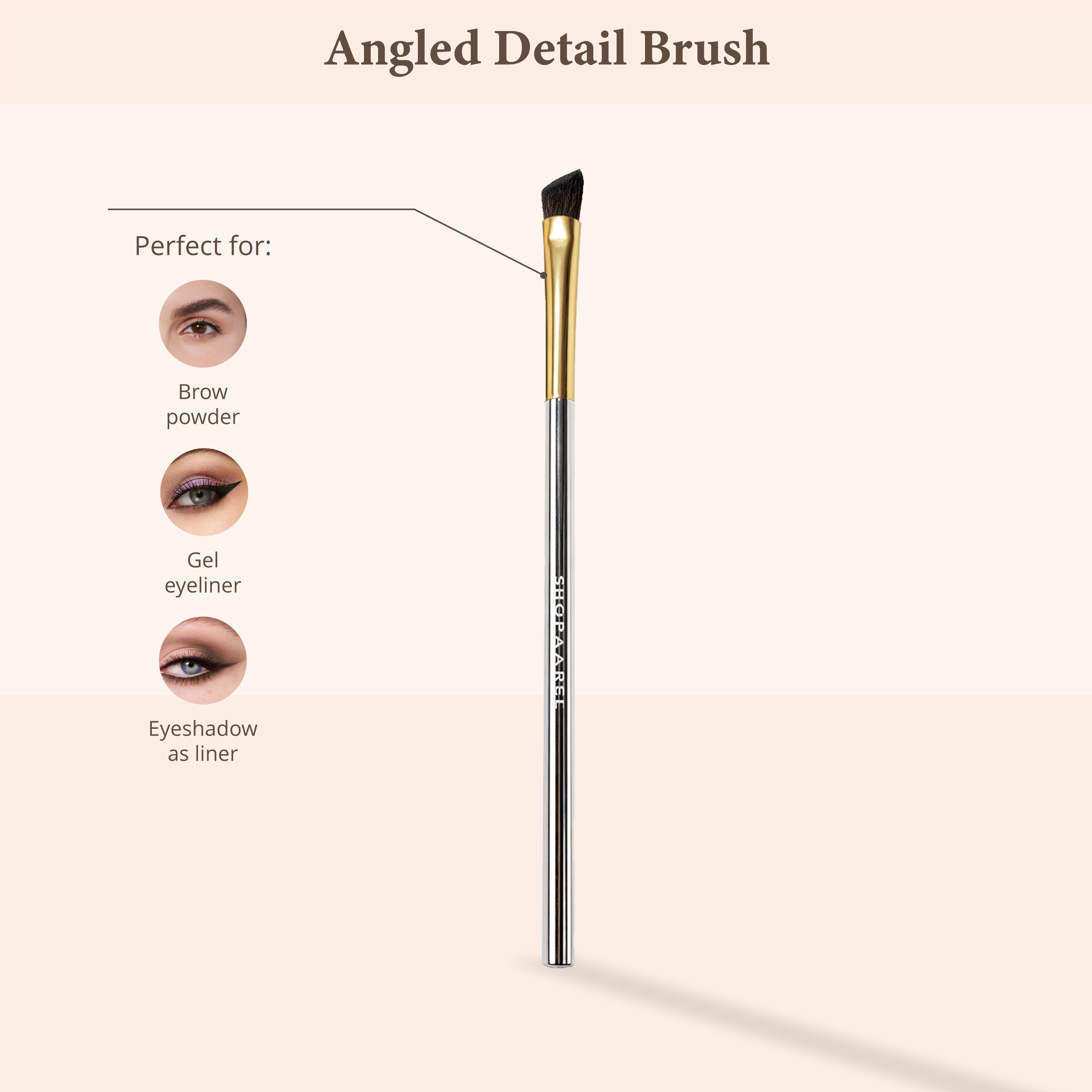 Artistry Brush Set