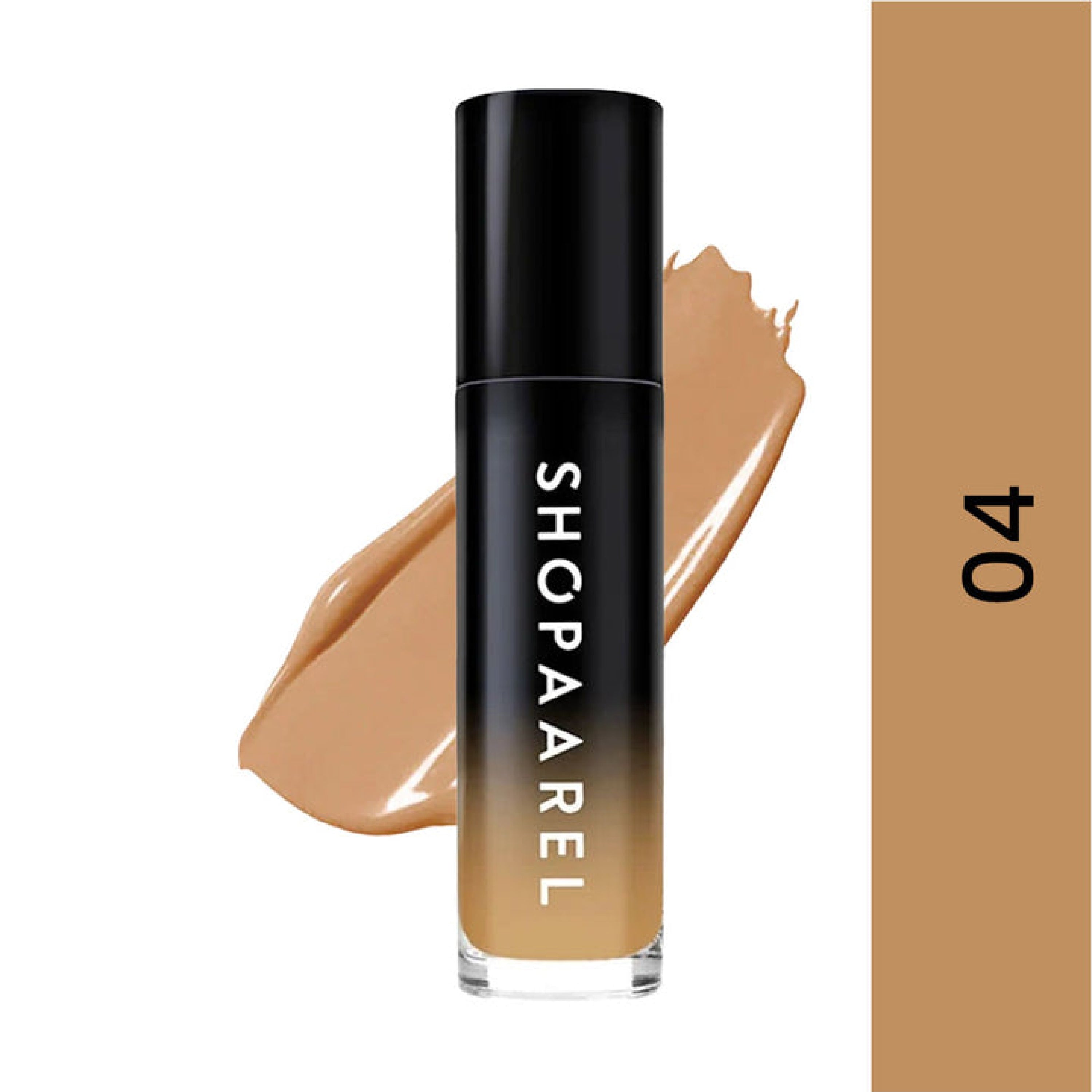 Extra Blend Foundation