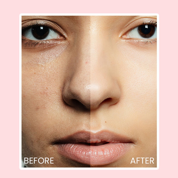 Face Focus Ultra Primer