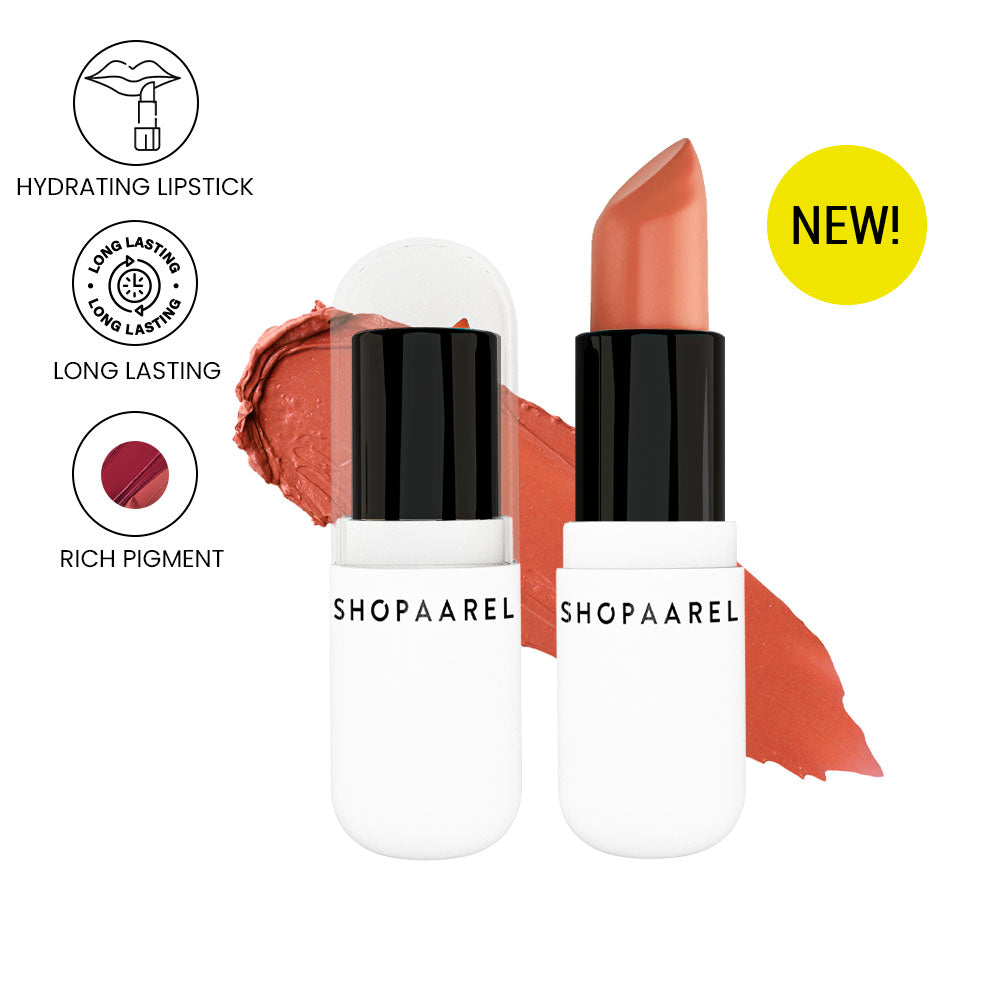 VALVET FUSION MATTE LIPSTICK