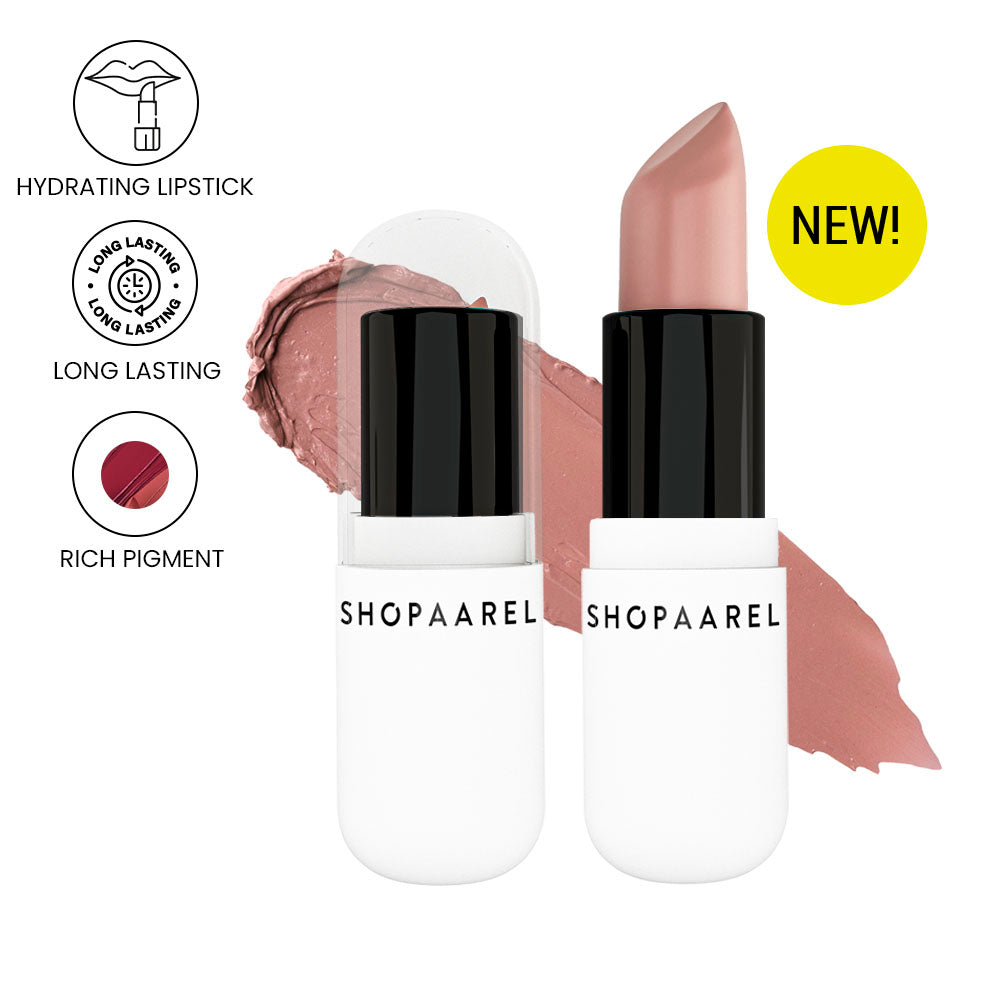 VALVET FUSION MATTE LIPSTICK