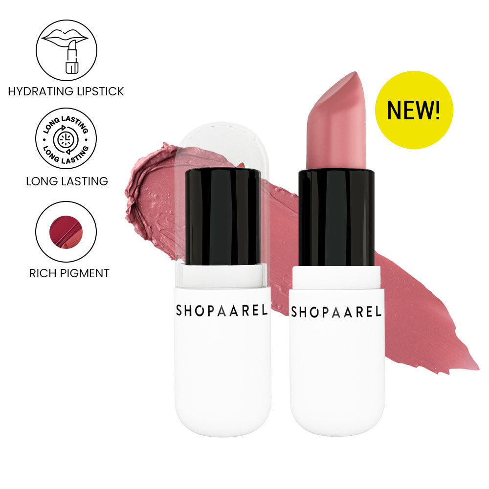 VALVET FUSION MATTE LIPSTICK