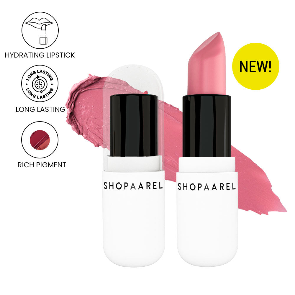 VALVET FUSION MATTE LIPSTICK