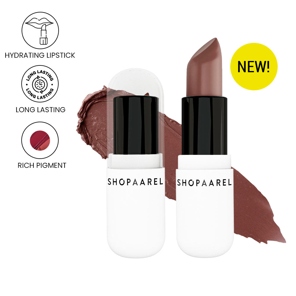 VALVET FUSION MATTE LIPSTICK
