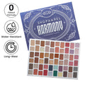 Harmony Eyeshadow Palette