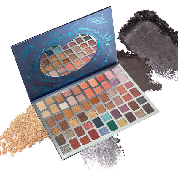 Harmony Eyeshadow Palette