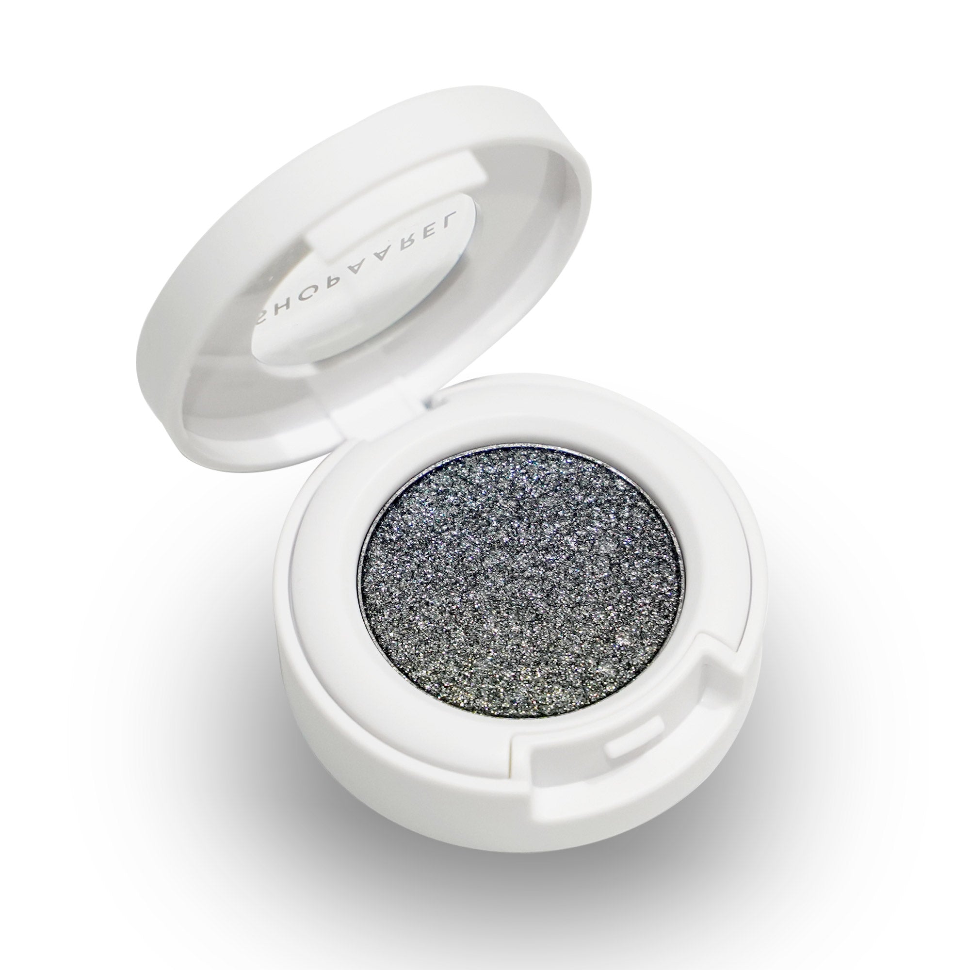 Metal Effect Eyeshadow