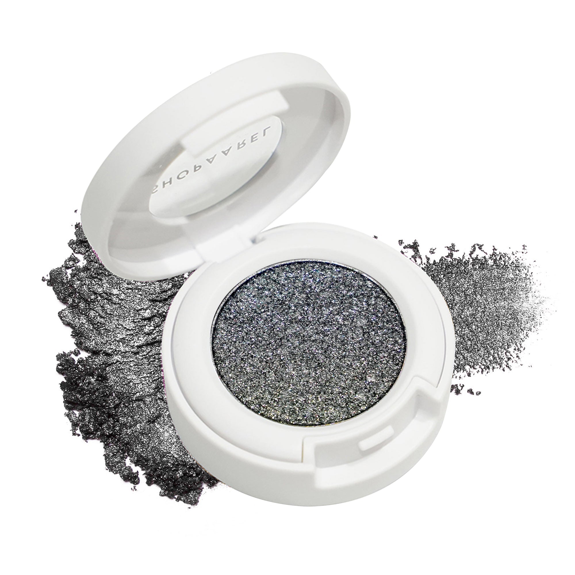 Metal Effect Eyeshadow