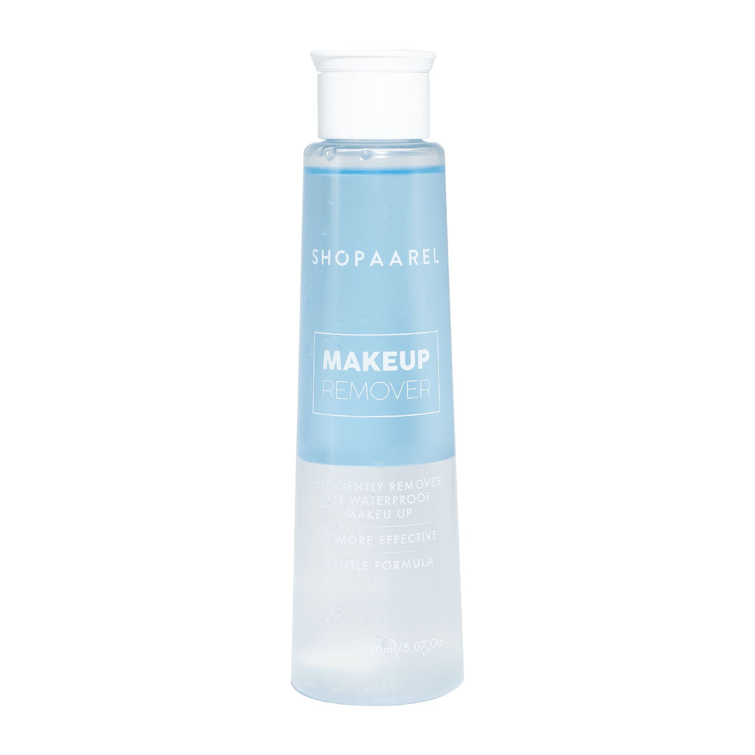 Makeup Remover - Blue