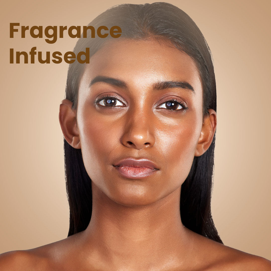 Miracle Skin Foundation