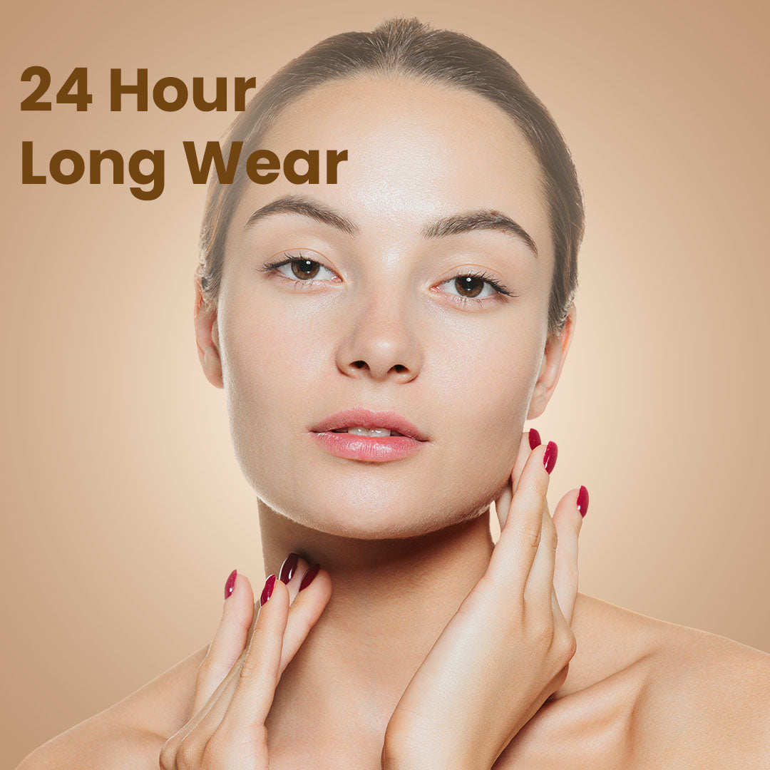 Miracle Skin Foundation