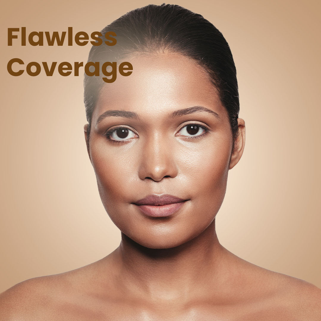 Miracle Skin Foundation