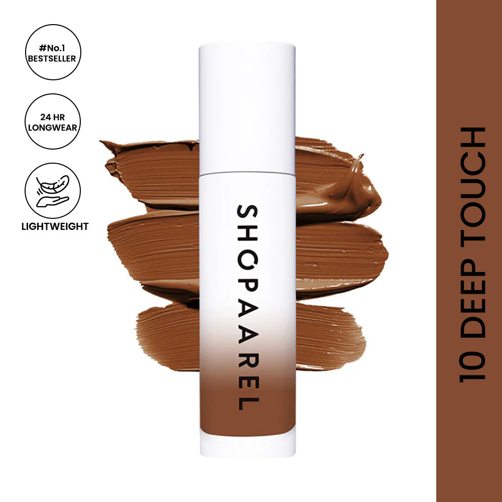 Miracle Skin Foundation