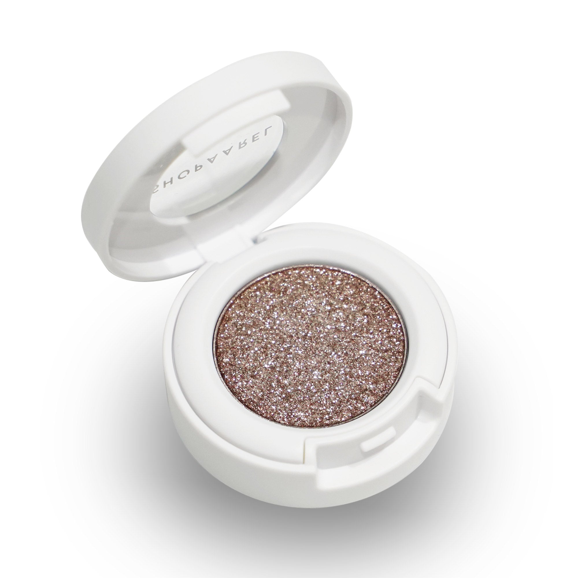 Metal Effect Eyeshadow