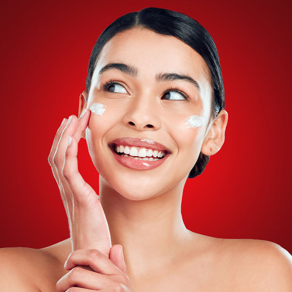 Refresh Hydration Boosting Cream