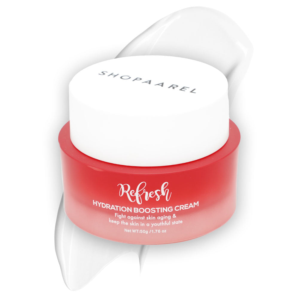 Refresh Hydration Boosting Cream