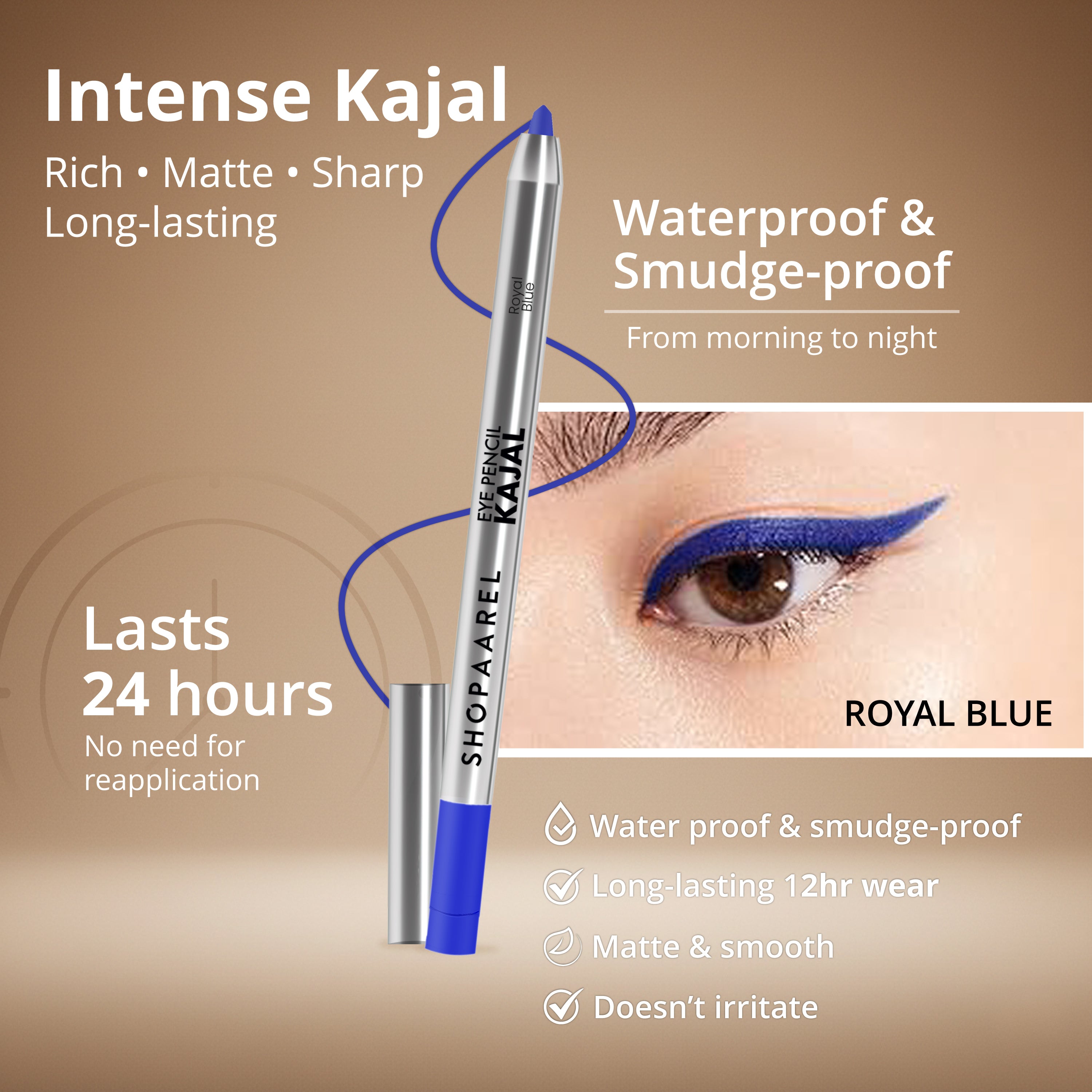 Eye Pencil Kajal