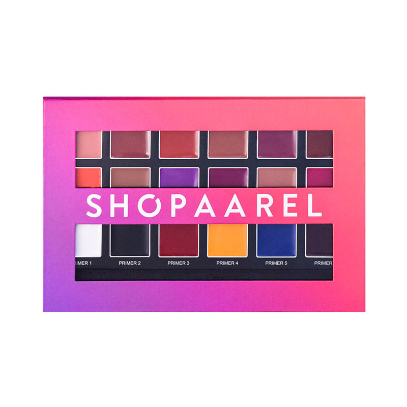 Mix it Pro Palette