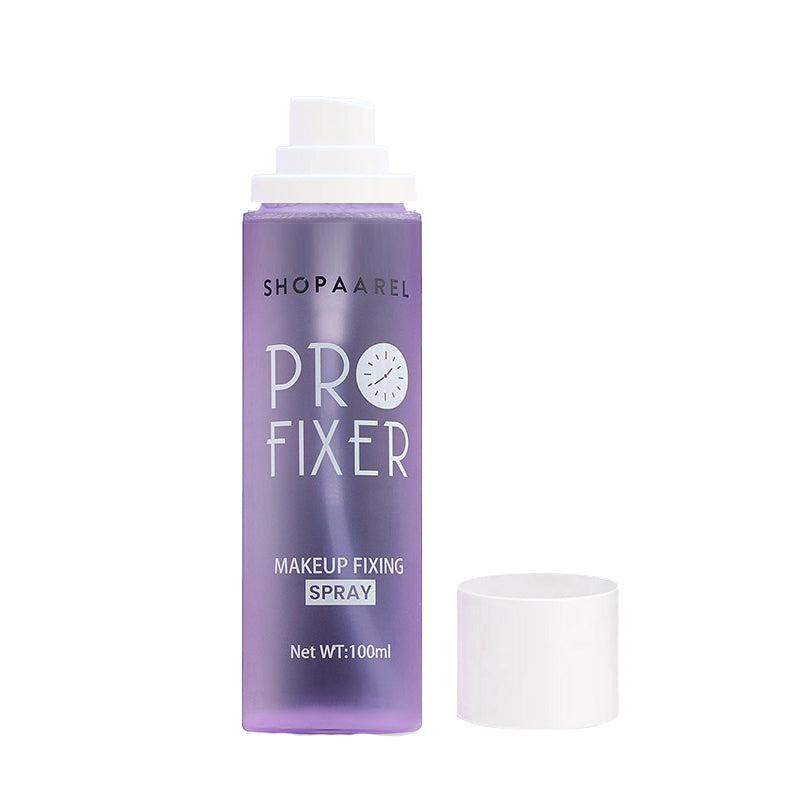 Pro Fixer Makeup Fixing Spray