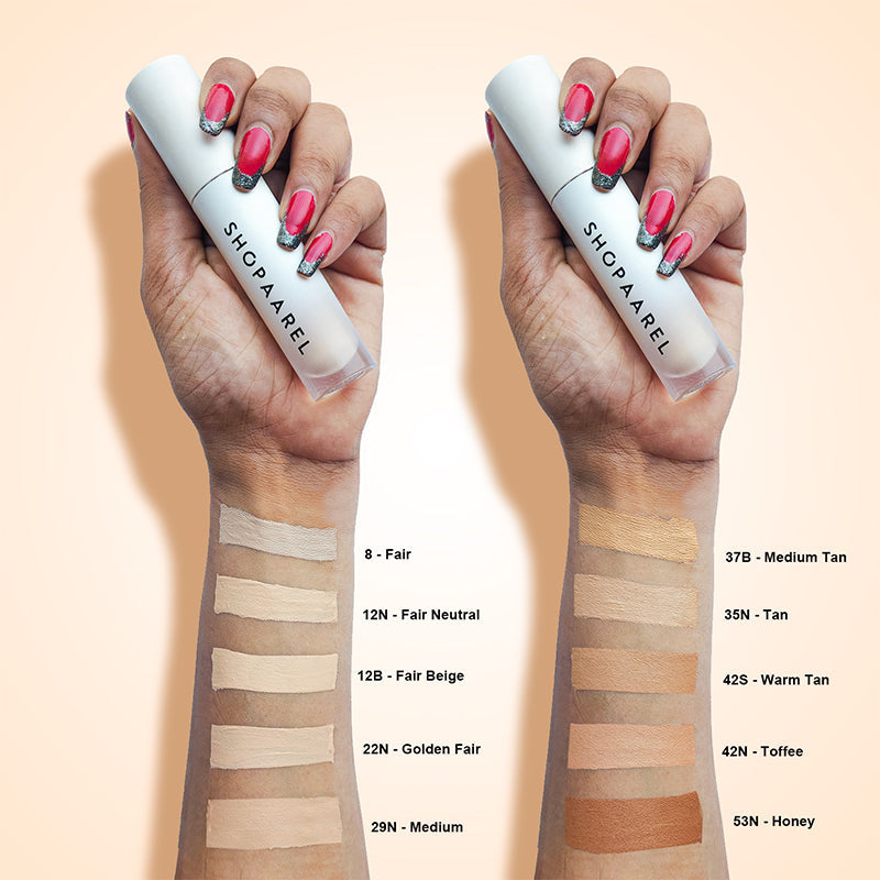 True Color Concealer