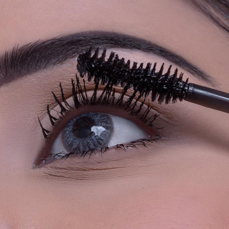 Oh my lash! Mascara