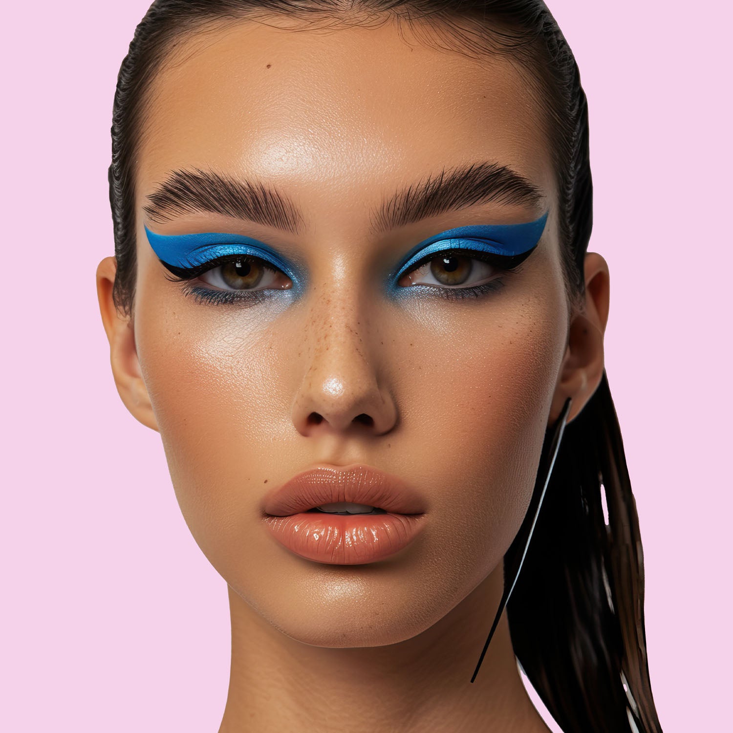 Spectrum-1 (35 Color Eyeshadow Palette)