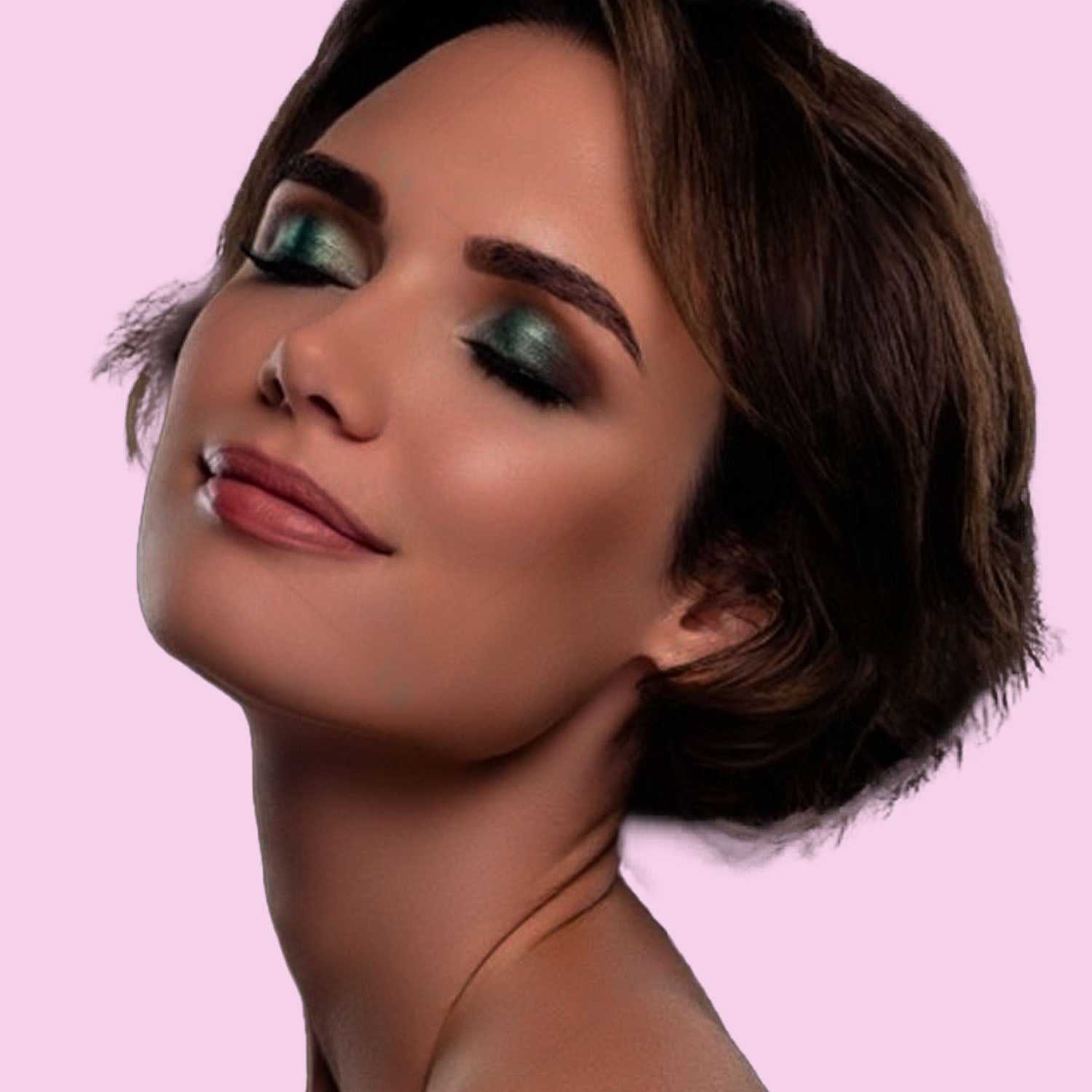 Spectrum-1 (35 Color Eyeshadow Palette)
