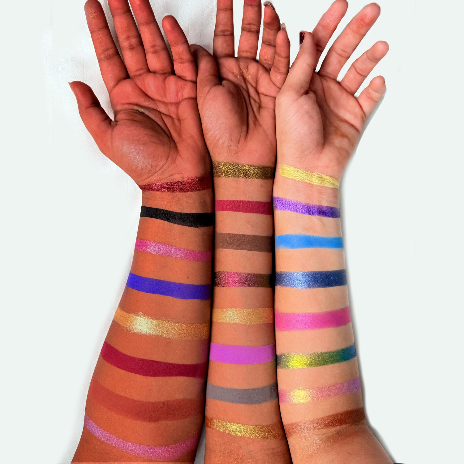 Spectrum-1 (35 Color Eyeshadow Palette)