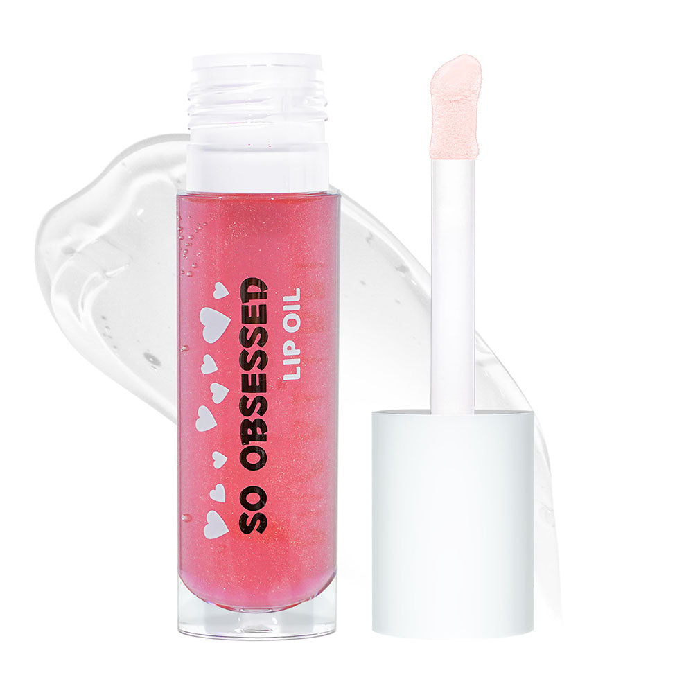 So Obsessed Lip oil