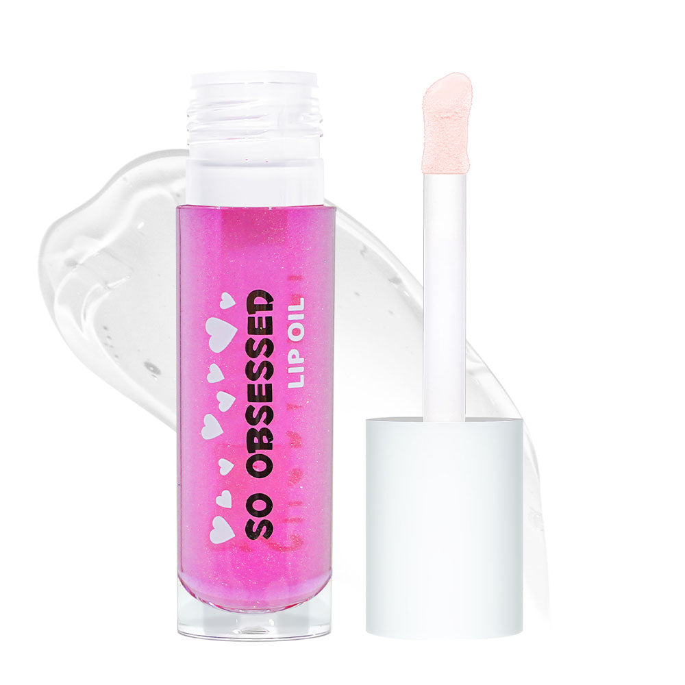 So Obsessed Lip oil