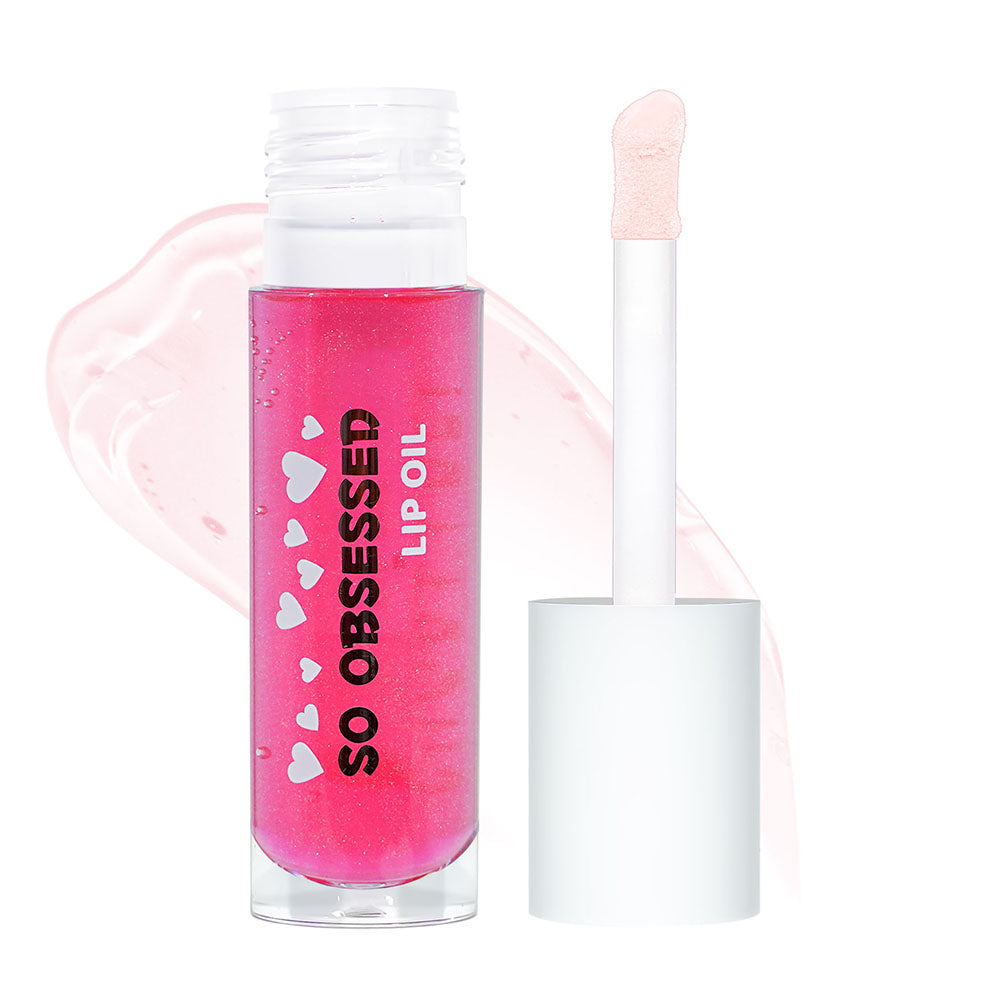 So Obsessed Lip oil