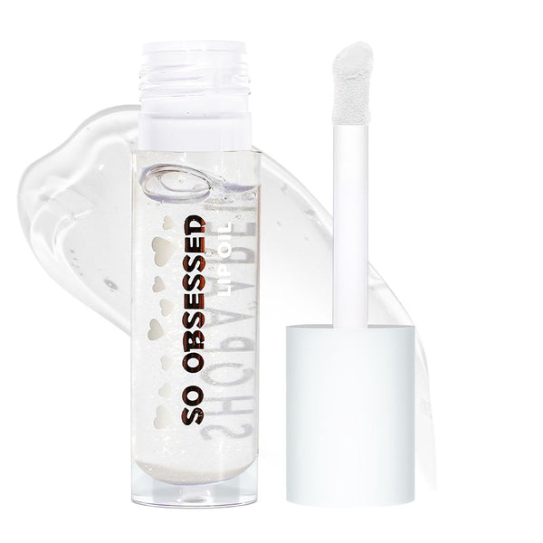 So Obsessed Lip oil